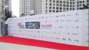 in backdrop tại Sakyprint Bình Thạnh