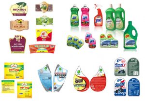 In decal tại Sakyprint Bình Thạnh