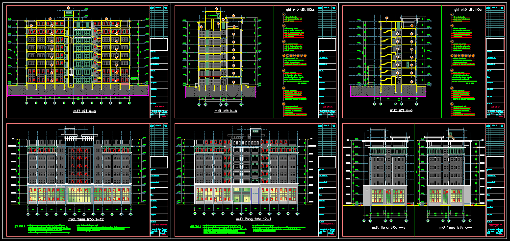 Autocad là gì? Ứng dụng Autocad như thế nào?