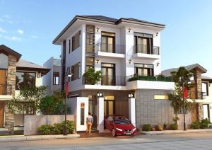 In màu phối cảnh giá rẻ Bình Thạnh