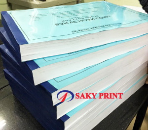 Photocopy số lượng lớn