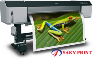 Công ty in màu uy tín tại TPHCM