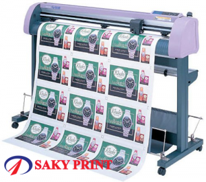 In decal khổ lớn tại Bình Thạnh