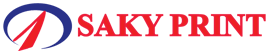 logo Sakyprint