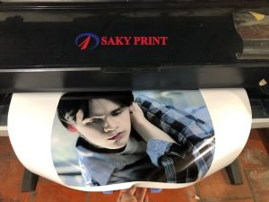 in poster tranh ảnh dán tường trên giấy ảnh kỹ thuật số