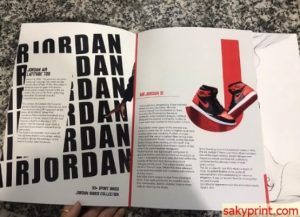 Đặt in sách truyện tạp chí nhanh