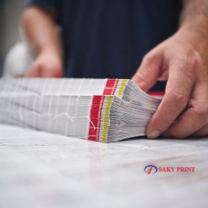 Dịch vụ in sách theo yêu cầu TP HCM