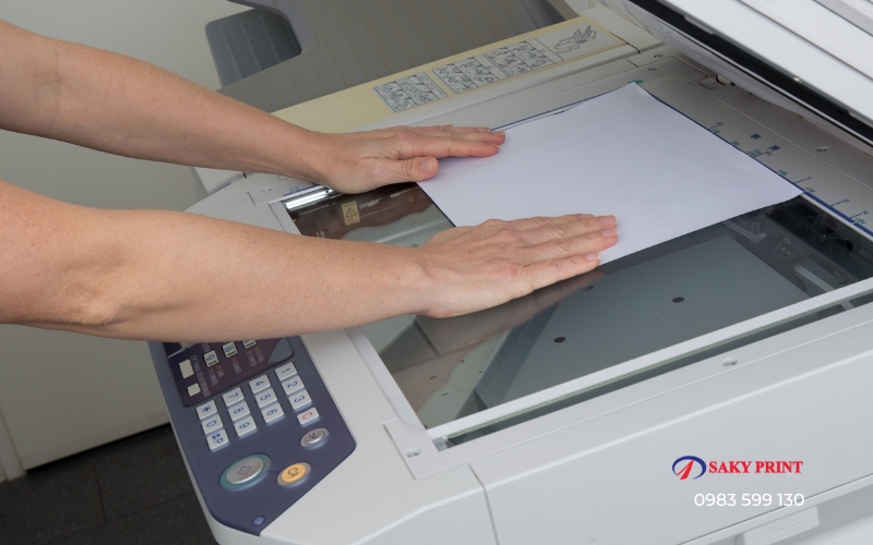 Scan tài liệu giá rẻ scan sách báo hồ sơ khổ giấy A0 A1 A2 A3 A4